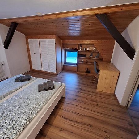 Ferienwohnung Schulze Hohenwestedt Екстериор снимка