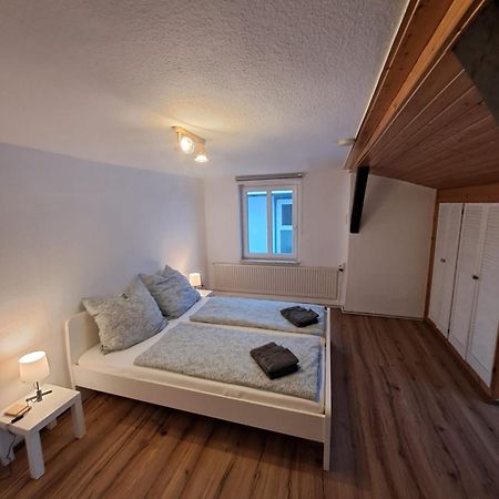 Ferienwohnung Schulze Hohenwestedt Екстериор снимка