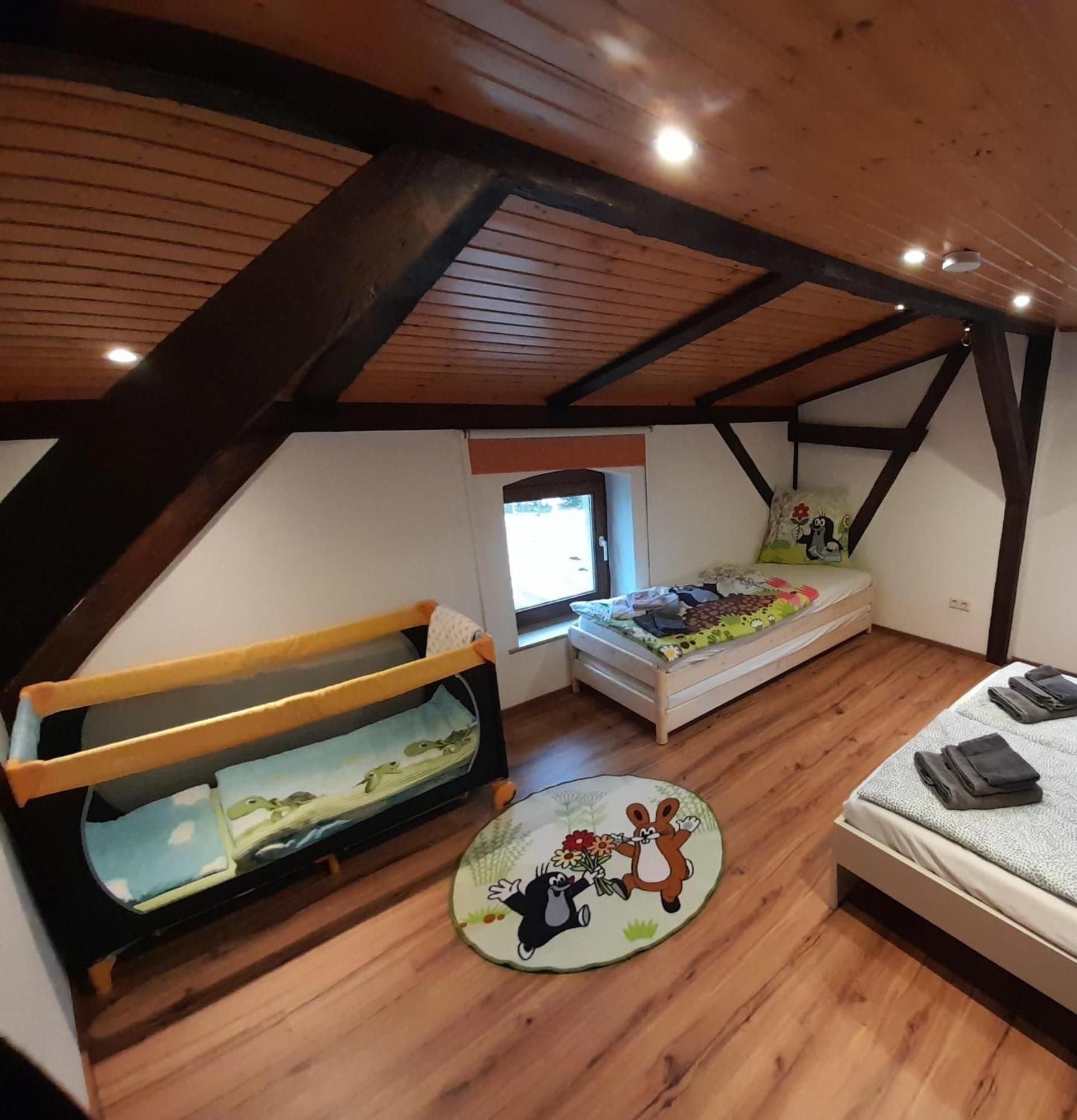 Ferienwohnung Schulze Hohenwestedt Екстериор снимка