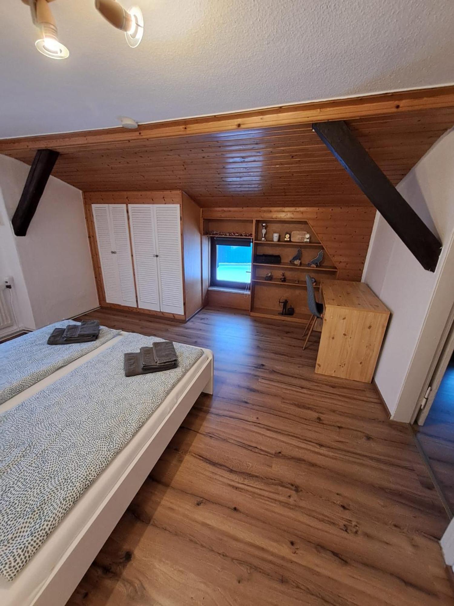 Ferienwohnung Schulze Hohenwestedt Екстериор снимка