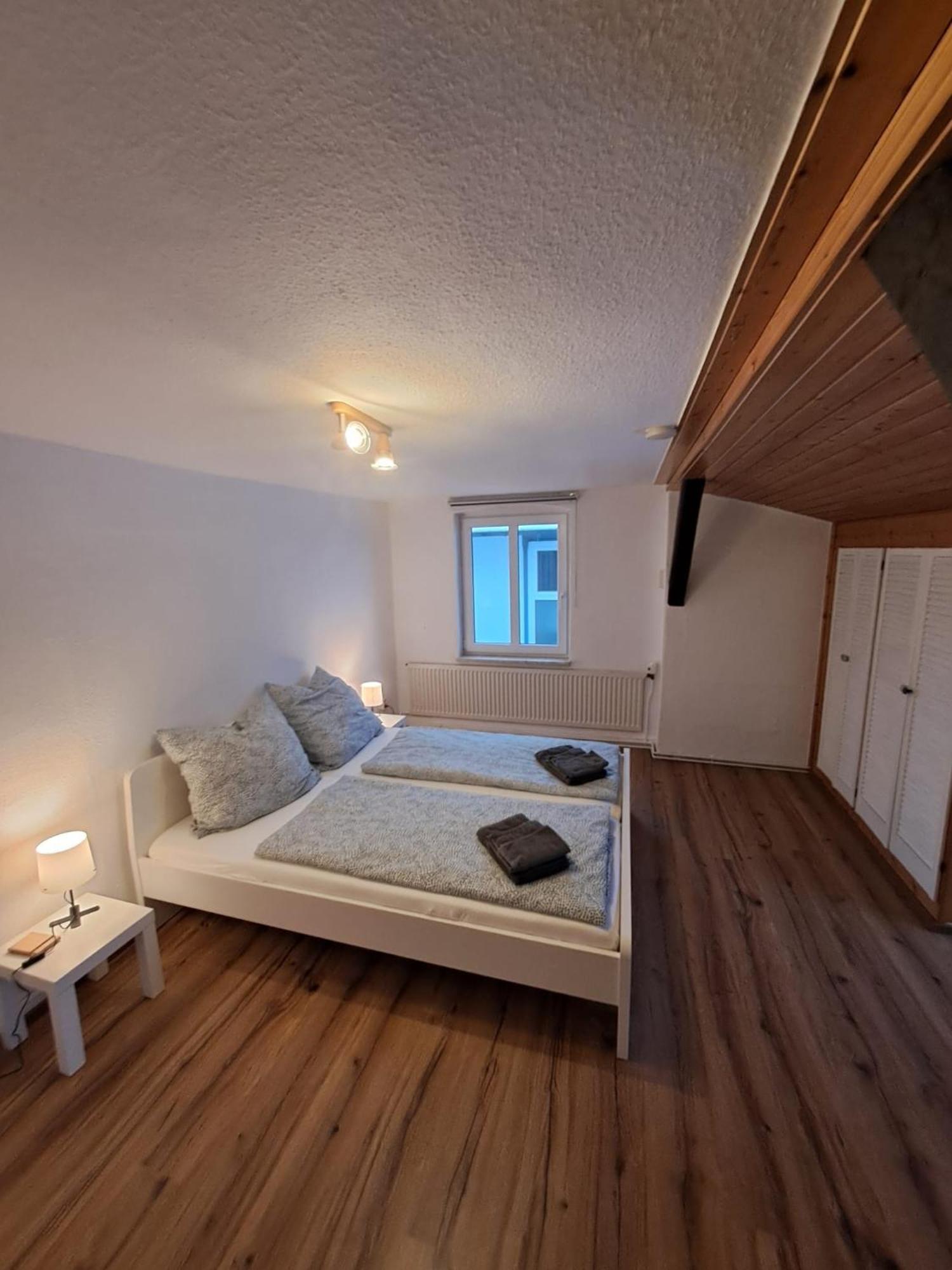 Ferienwohnung Schulze Hohenwestedt Екстериор снимка