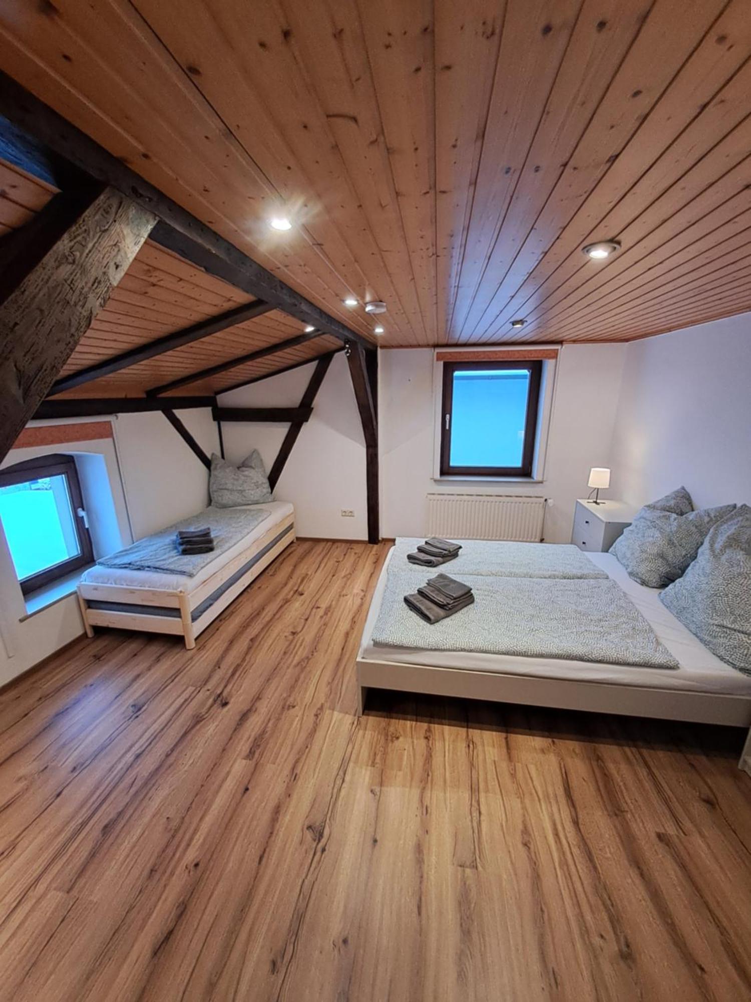 Ferienwohnung Schulze Hohenwestedt Екстериор снимка