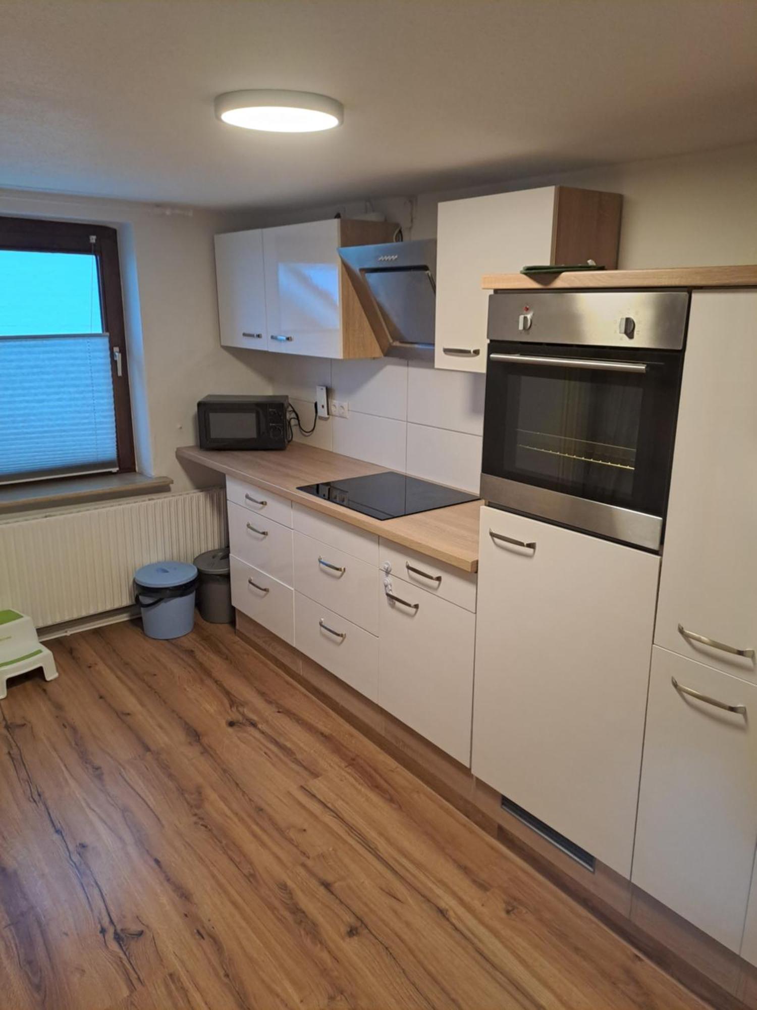 Ferienwohnung Schulze Hohenwestedt Екстериор снимка