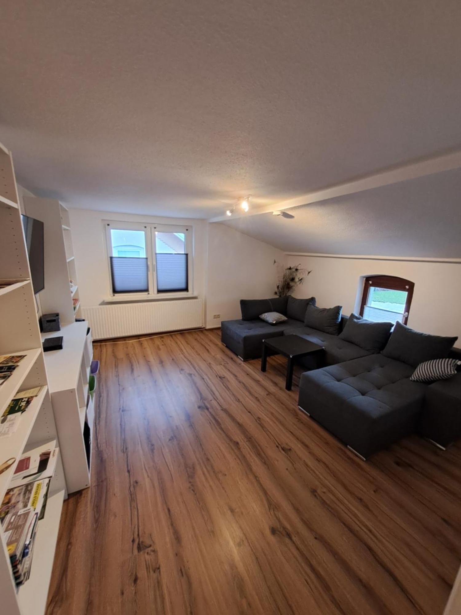 Ferienwohnung Schulze Hohenwestedt Екстериор снимка
