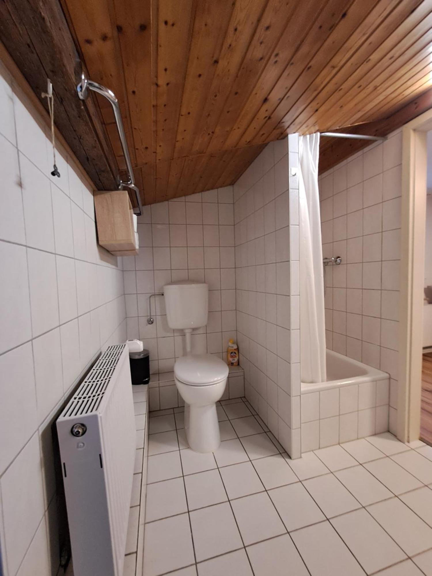 Ferienwohnung Schulze Hohenwestedt Екстериор снимка