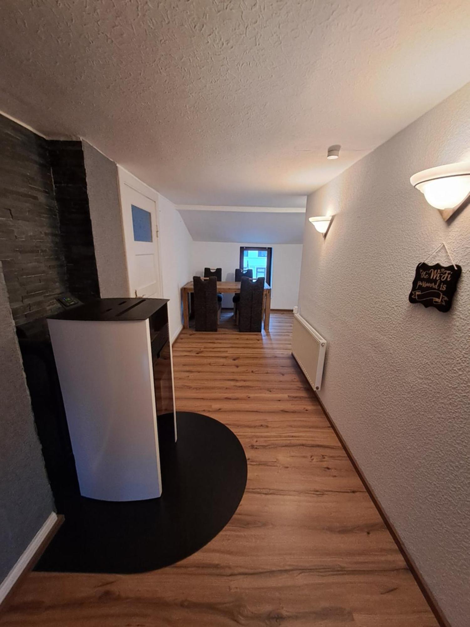 Ferienwohnung Schulze Hohenwestedt Екстериор снимка