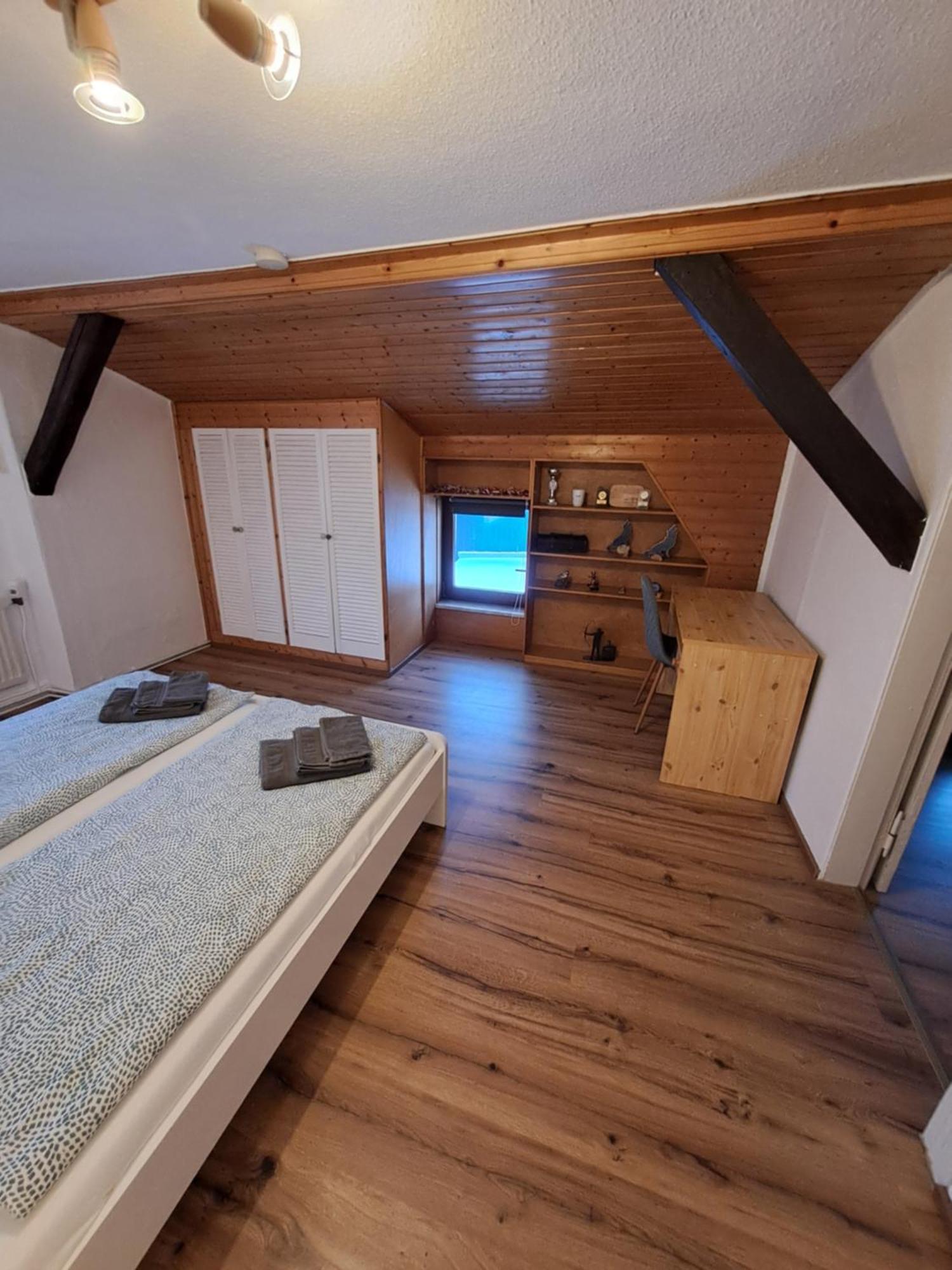 Ferienwohnung Schulze Hohenwestedt Стая снимка